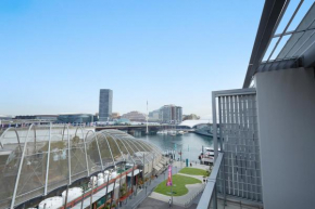 Adina Apartment Hotel Sydney, Darling Harbour